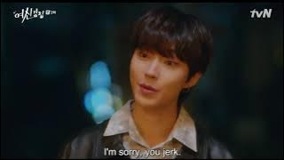 Han seojun - I’m sorry, you jerk ~ TRUE BEAUTY episode 2
