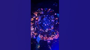 Sebastian Ingrosso ‘Reload’ @ Insomniac x Tomorrowland: UNITY Sphere Las Vegas #insomniac #sphere
