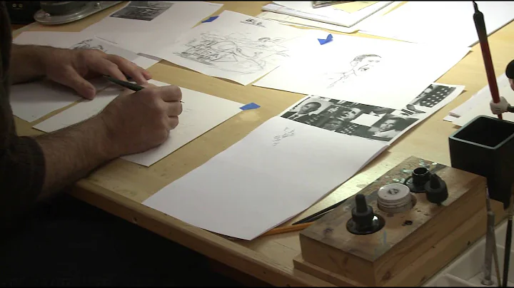 Duane Barnhart - Common Ground - First Air Date Ap...