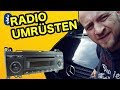 ✅ Mercedes Audio 5 Bluetooth nachrüsten Sprinter, A Klasse,  BKlasse Vito, Viano , Vw Crafter