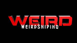 Official Teamweird Intro