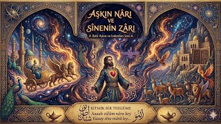 Ah Zûlüm Nâra Hey Vah Sîne Mârâ Ley Farklı Bir Türkü