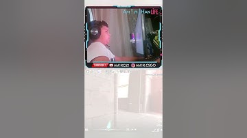 МОМЕНТ | 9 ЛЕТ | FACEIT CS2 | Am1r | PRO PLAYER #cs2 #m0nesy #donk #fastcup