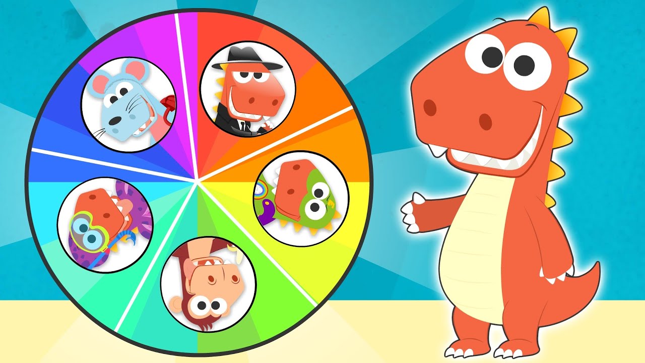 Aprende con Eddie 🦸‍♂️💥 Las mejores aventuras de Eddie