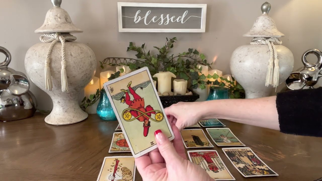 CANCER~”You Wished Upon A Star And That Wish Is Being Granted” March 2022 🤩