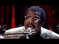 Concert For George - Billy Preston - My Sweet Lord LIVE 4K (with lyrics) 2002