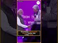 PM Modi Attends VivaTech 2026 in Paris | Europe's Biggest Tech Event | News Ei Samay