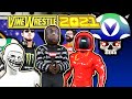 [Vinesauce] Joel - Vinewrestle 2021