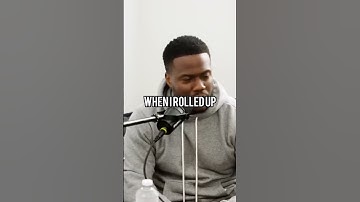 Kevin Hart I robbed the dice games they called me little dirty #shorts #kevinhart