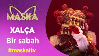 Xalça | Bir sabah | #maskaitv