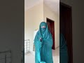Three piece jilbab tutorial #hijab #fashion #elegant #sunnahstyle #simple #niqab