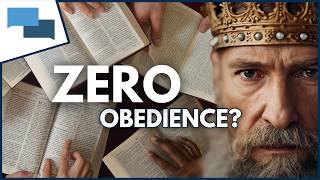 What Is The Davidic Covenant? Gotquestions.org