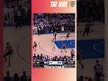 Anunoby's Incredible Finals MVP Performance #shorts