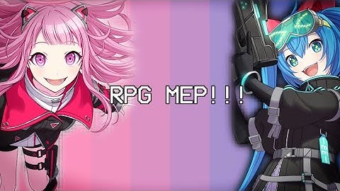 RPG mep (FULL) (9/9 parts finished)