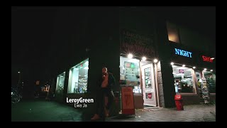 Leroy Green - Ewa Ja (Prod. Wesvanwest)