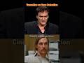 Tarantino calls True Detective Boring #tarantino #shorts
