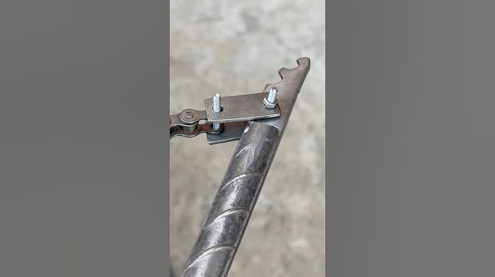 Really practical plumbing tips and hacks! DIY pipe wrench #diy #plumbing #shorts