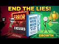 Mistakes Were Made Explained | Deep Book Summary on Cognitive Dissonance