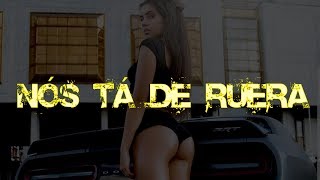 Rafinha Hip Hop Part Leonardo Zika - Nós Tá de Ruera ♪♫ Lançamento 2017