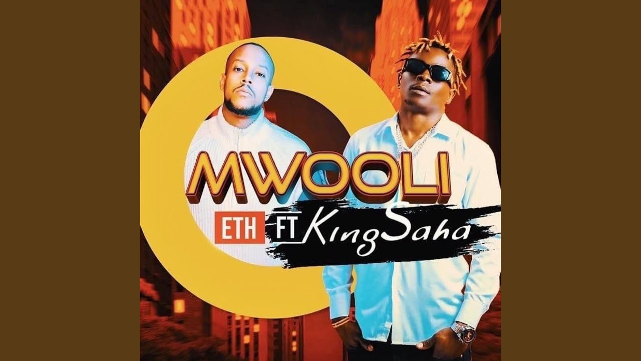 Mwooli