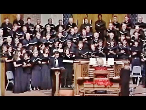 Morning Has Broken: A Symphony of Hymns - Diane Bish