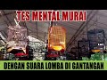 Tes Mental Murai Batu Dengan Suara Lomba Di Gantangan Mp3 - Mp4 Download