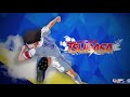 Captain tsubasa  rise of new champions  double tirs