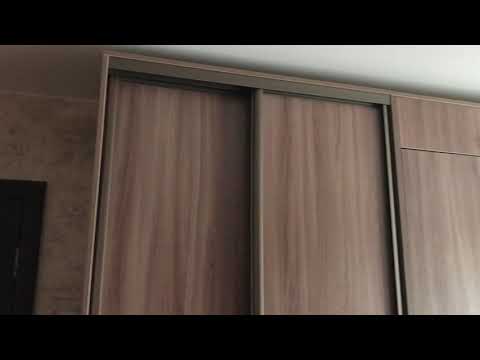 Видео-обзор мебели для