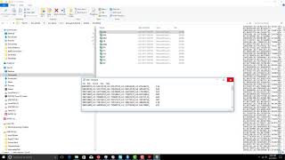 Arima/Garch Toolkit, Data Format