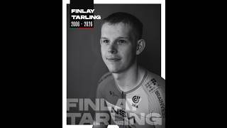 Volta a Portugal 2026 - Tragic scene at the Volta a Portugal.... Finlay Tarling is died in race