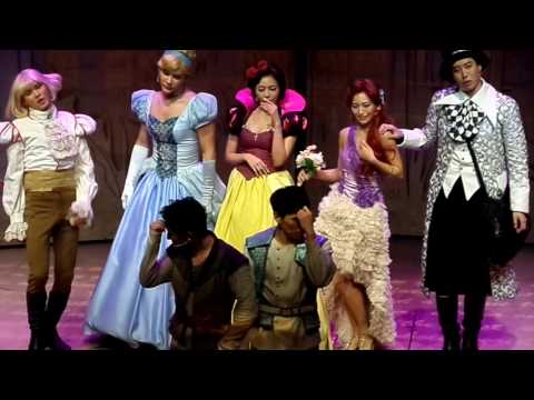 20160126 뮤지컬 난쟁이들(조형균, 최호중, 백은혜, 최유하, 전역산, 우찬, 송광일)