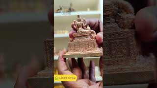 Happy Deepavali Lakshmi Kuberar Idol