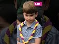 Prince William's Son Prince Louis, 8, Is 'the Crown's Secret Weapon' Thanks to His 'Extraordinary Gi