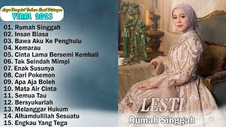 Lesti Kejora - Rumah Singgah - Full Album Terbaru 2023