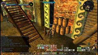 LOTRO ไทย U40 The Beneath Surface Umbar อุโมงค์ใต้ดินแห่งนครอุมบาร์