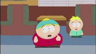 South Park Kyley-B vs Snooki