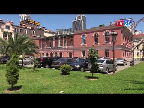 თბილისის სააპელაციო სასამართლომ როლნად ბლადაძის სარჩელი არ დააკმაყოფილა