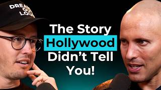 War Dogs’ Arms Dealer Reveals What Really Happened In The Triangle Of Death! | David Packouz