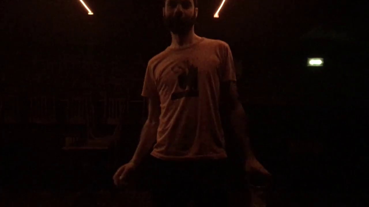 Mashrooms - The Daughter of The Beast