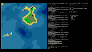 AI: Overworld Adventures Test - Utility AI + Behavior trees, part I