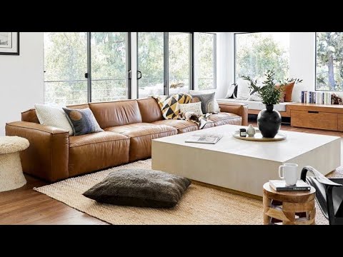 Upgrade Your Living Room: 10 Modern Living Room Designer Ideas - YouTube