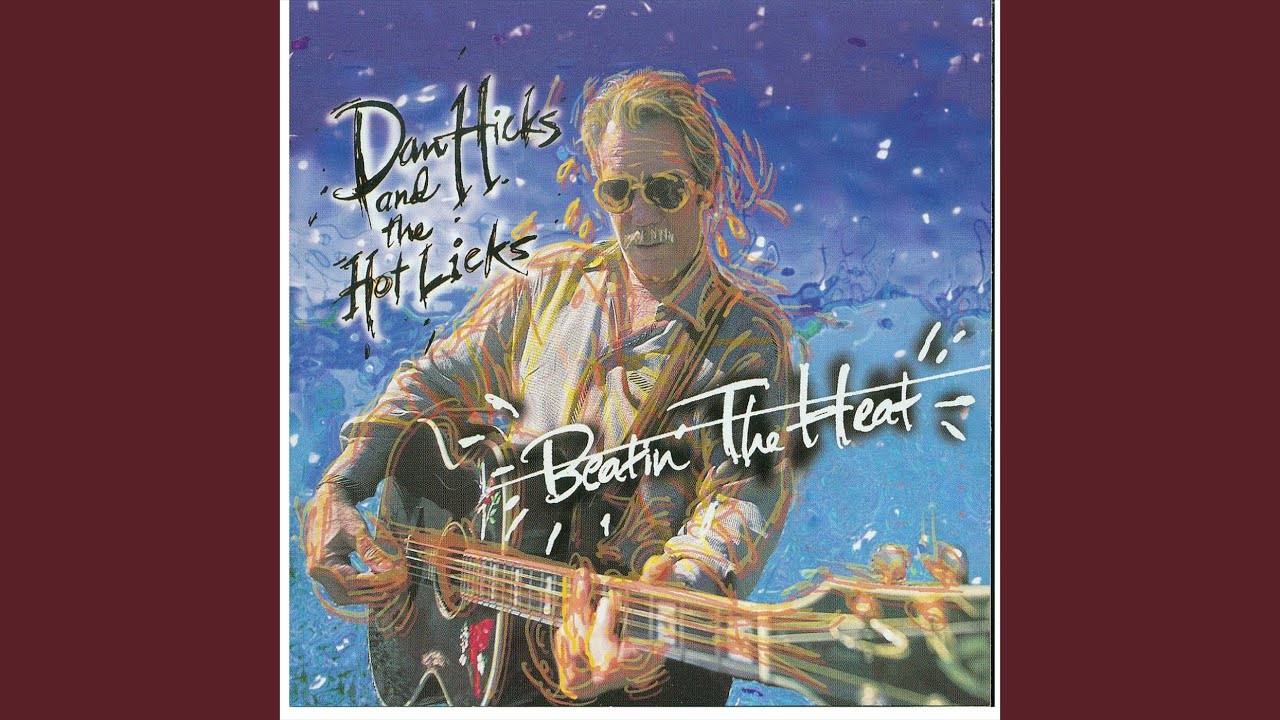 I Scare Myself (feat. Rickie Lee Jones)