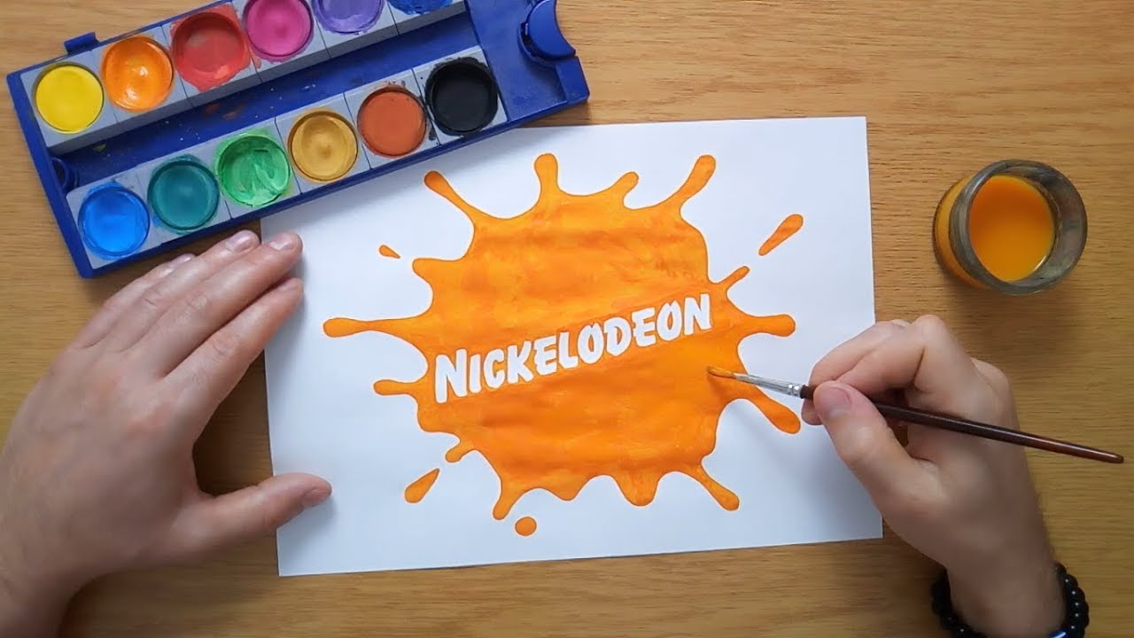 How To Draw Nickelodeon Characters Step By Step Alter - vrogue.co