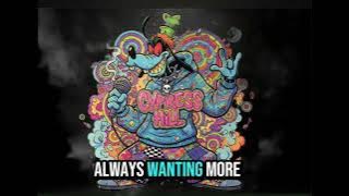 Rise of the Psycho - Cypress Hill