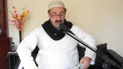 عبد العزيز شبين ترتيل سورة النمل برواية حفص عن عاصم