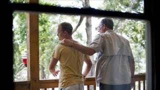 A Fallen Vet's Father and Friend, Bonded by Loss