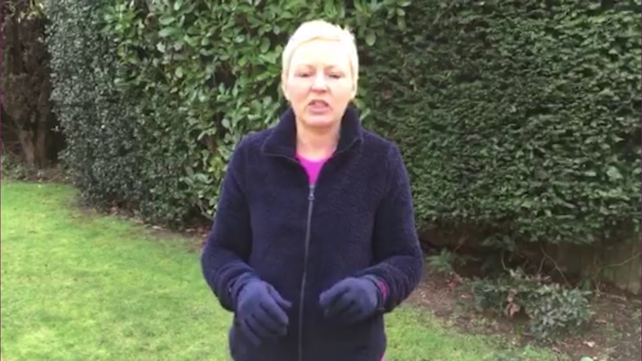 Episode 7 PFTV - Fitness Test!