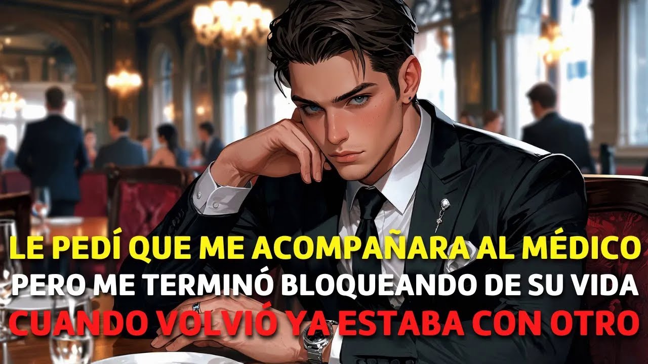 Me Bloqueó por GANARLE en un Juego pero un Mes DESPUÉS Cuando Quiso Saber de mi ya me Habia CASADO