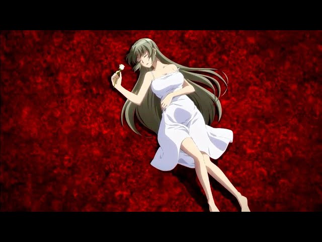 Magical Girl Spec-Ops Asuka OP Full【AMV】|『KODO』by nonoc [HD] class=