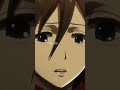 POV: You Realize Eren Is Gone Forever 💀 #anime #animeotakku #animeshorts